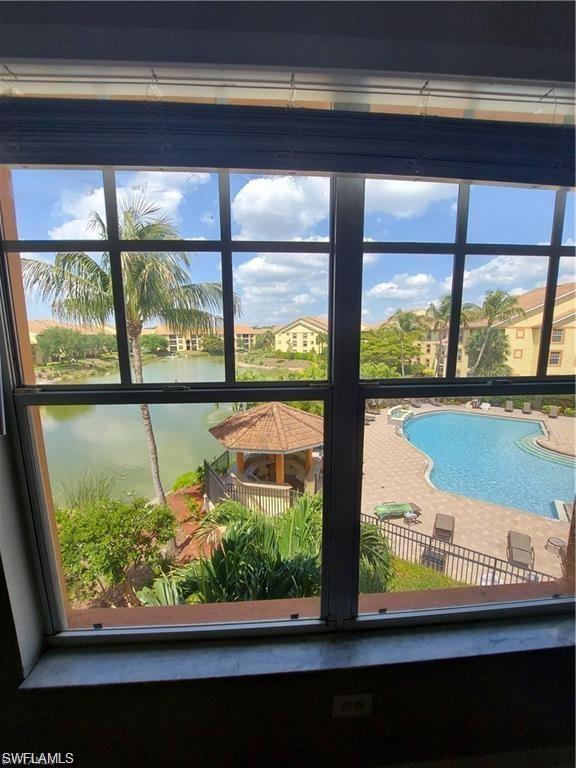 FAIRWAY PRESERVE - Residential Lease