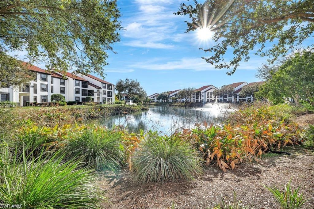 FAIRWAY PRESERVE - Residential Lease