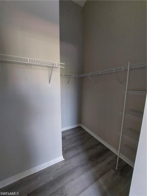 FAIRWAY PRESERVE - Residential Lease