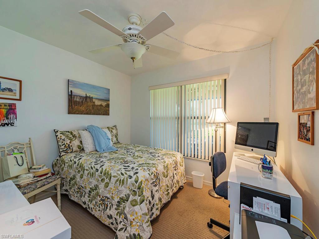 BOCA CIEGA MANOR - Residential