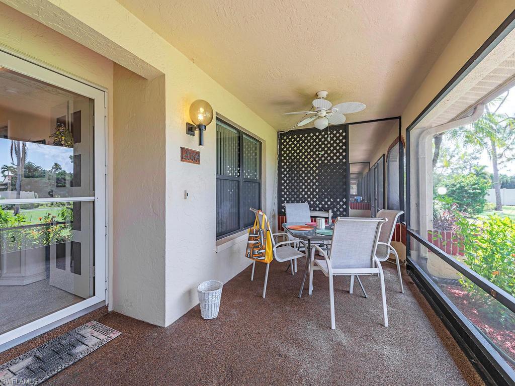 BOCA CIEGA MANOR - Residential