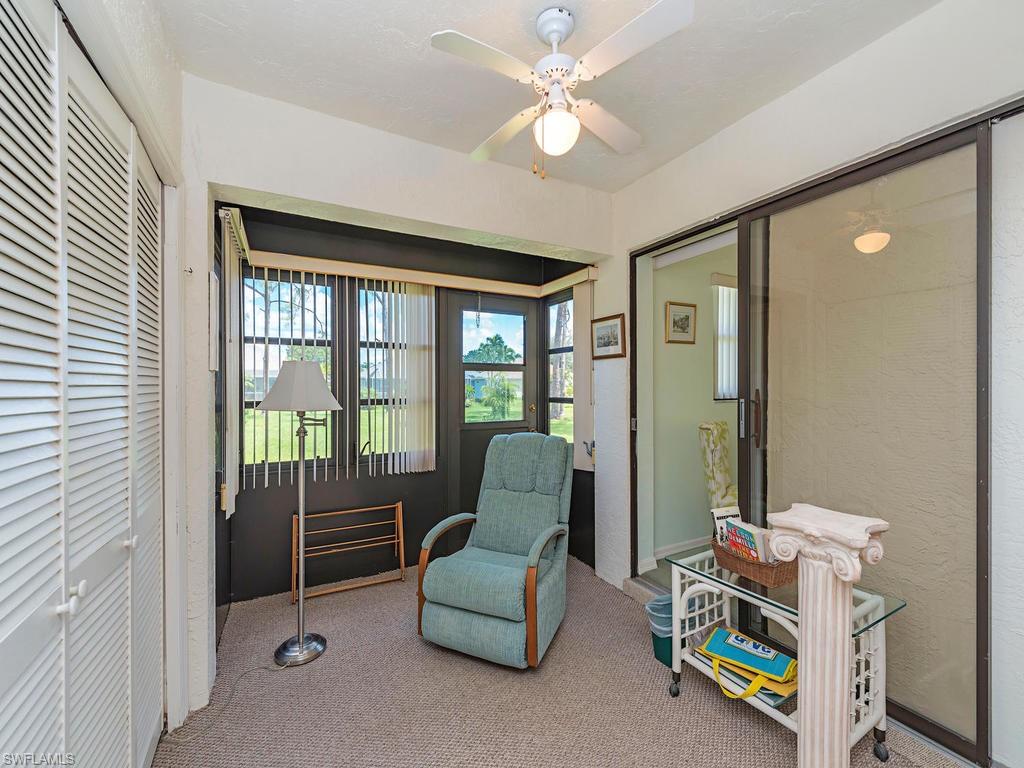 BOCA CIEGA MANOR - Residential