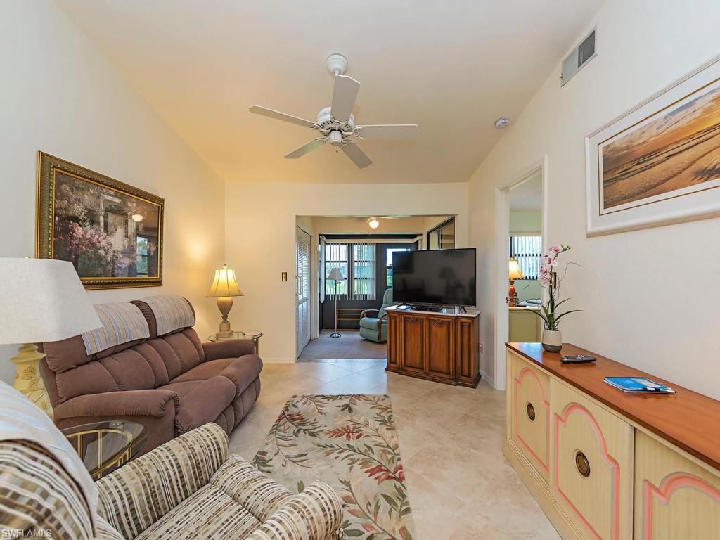 BOCA CIEGA MANOR - Residential