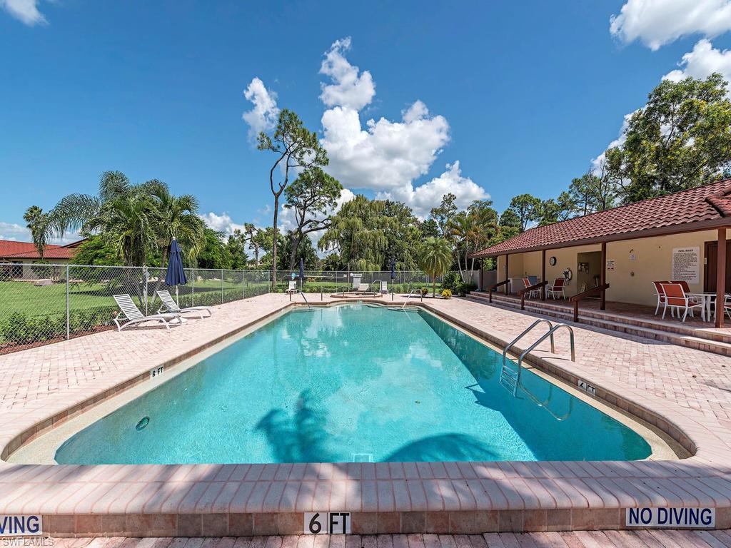 BOCA CIEGA MANOR - Residential