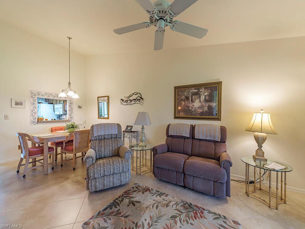 BOCA CIEGA MANOR - Residential