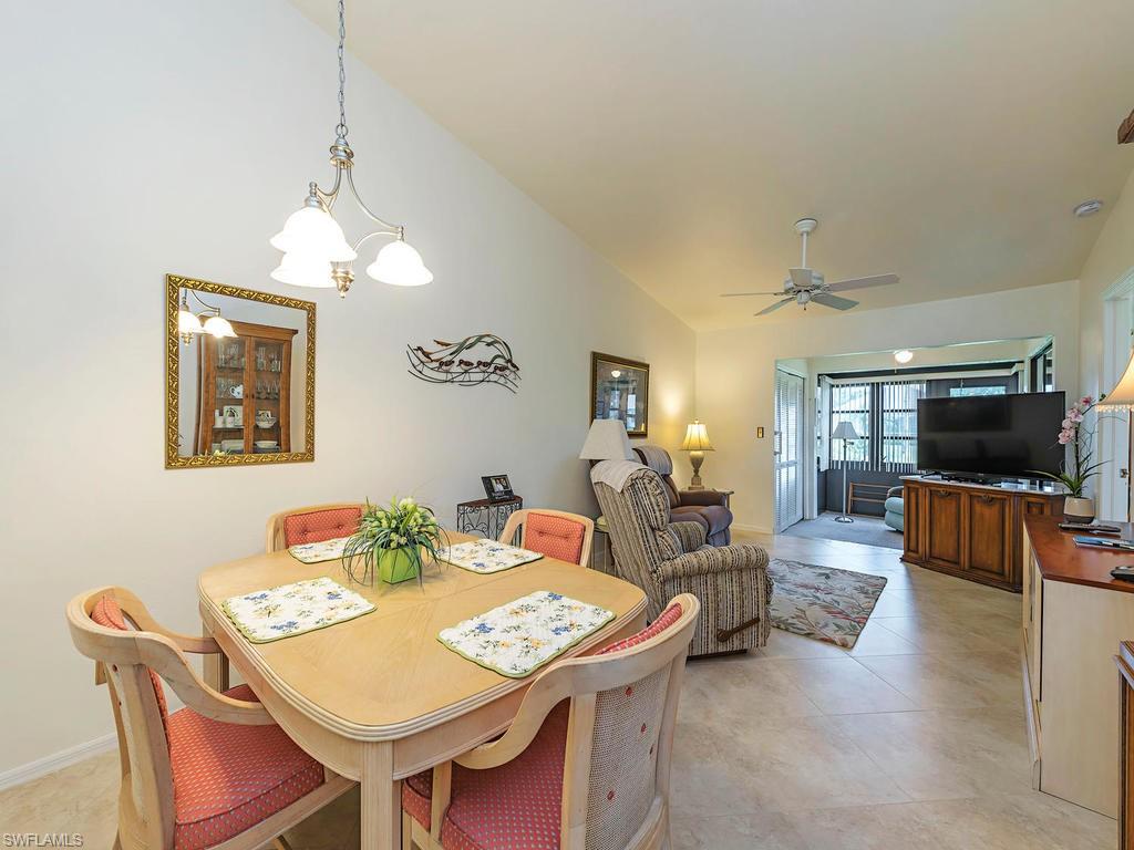 BOCA CIEGA MANOR - Residential