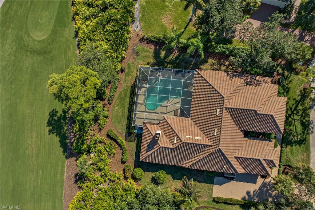 GOLDCREST - Residential