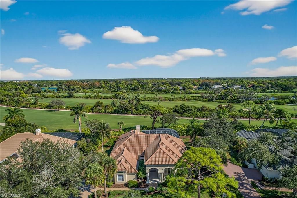 GOLDCREST - Residential