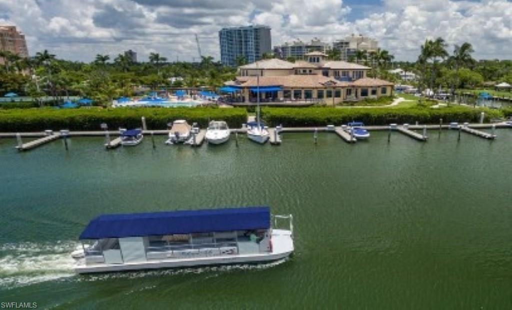 GOLDCREST - Residential