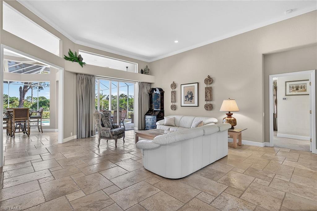 GOLDCREST - Residential