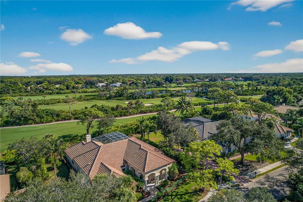 GOLDCREST - Residential