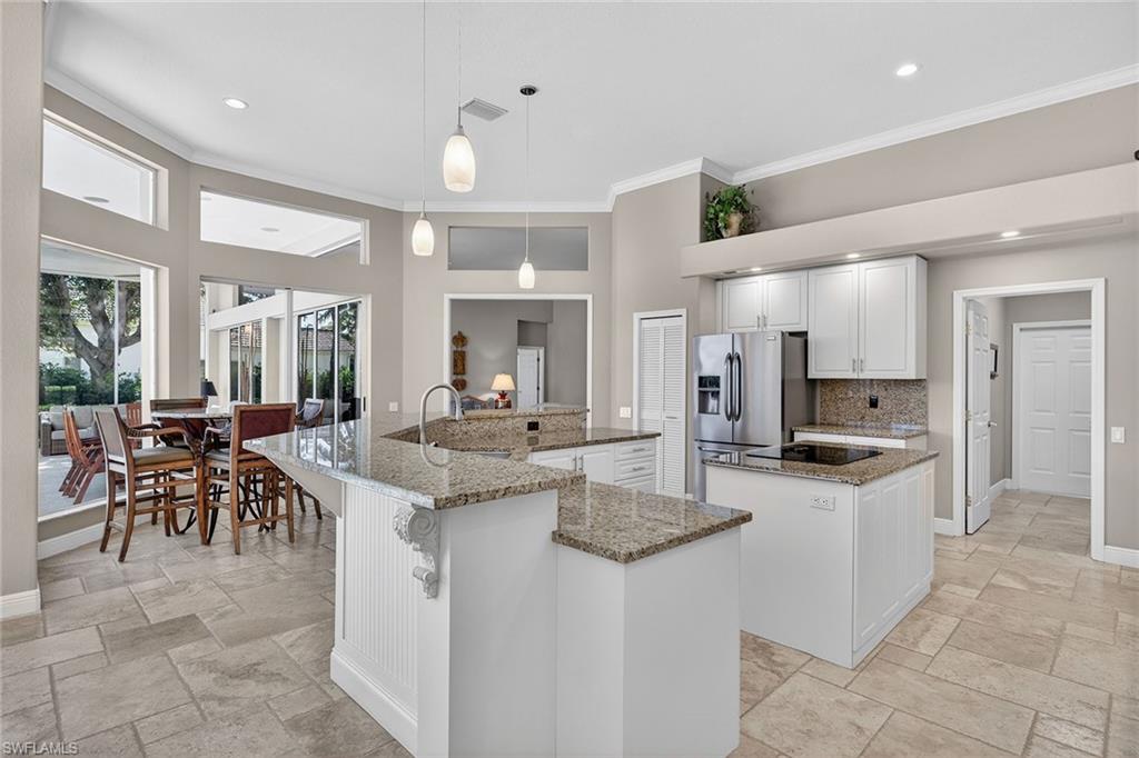 GOLDCREST - Residential