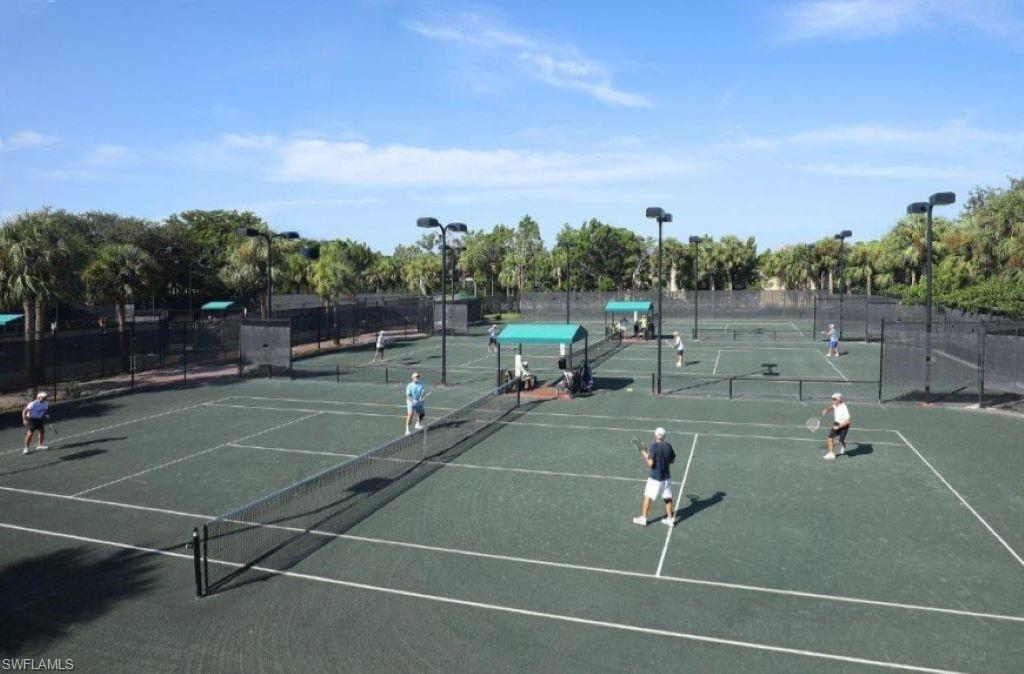 GOLDCREST - Residential