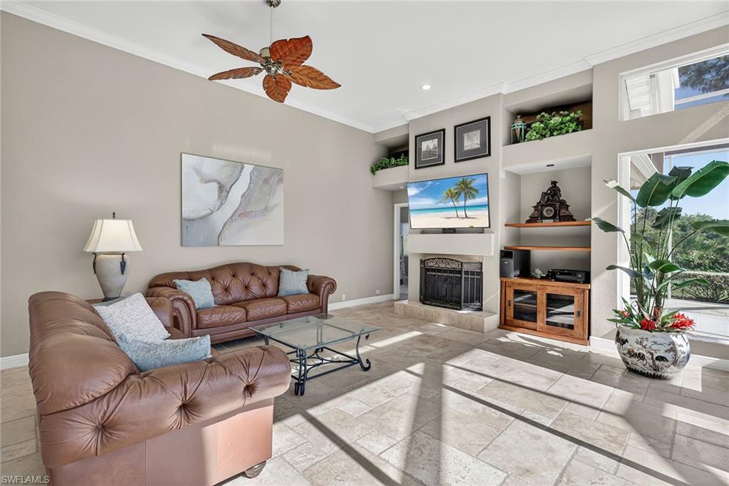 GOLDCREST - Residential