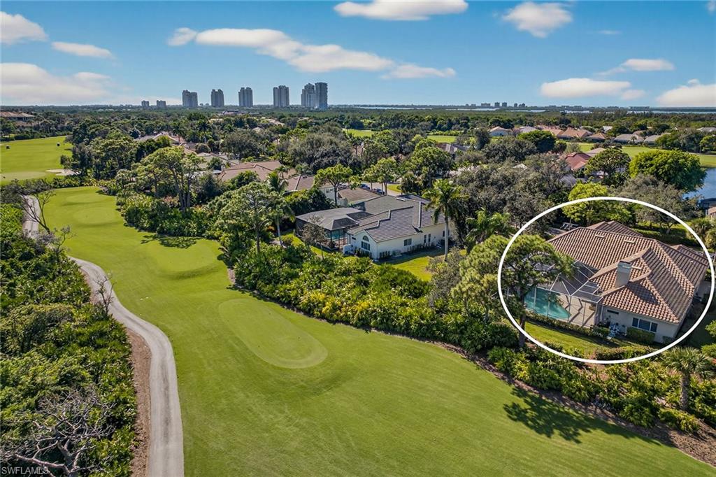 GOLDCREST - Residential