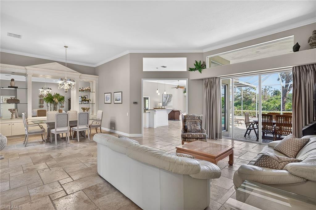 GOLDCREST - Residential