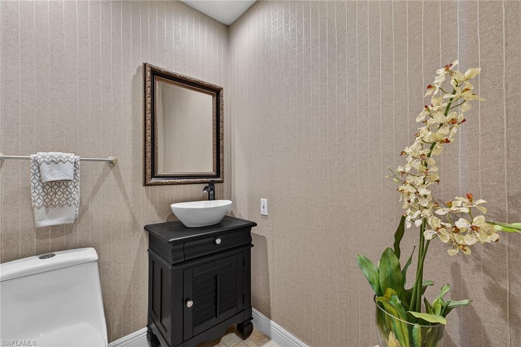 GOLDCREST - Residential