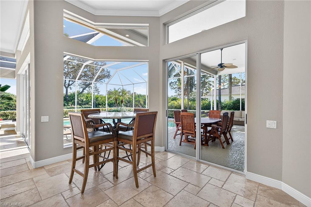 GOLDCREST - Residential