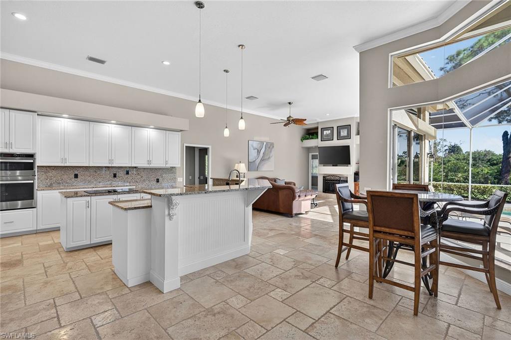 GOLDCREST - Residential