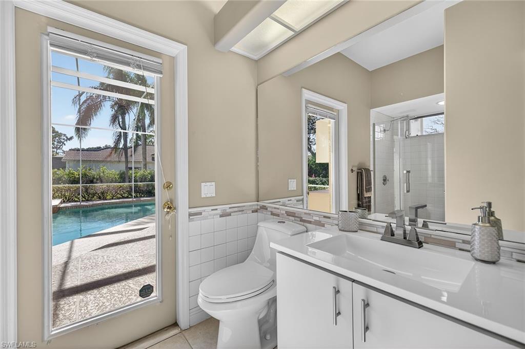 GOLDCREST - Residential