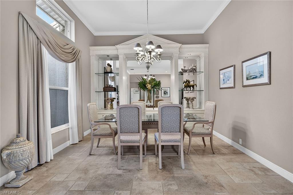 GOLDCREST - Residential