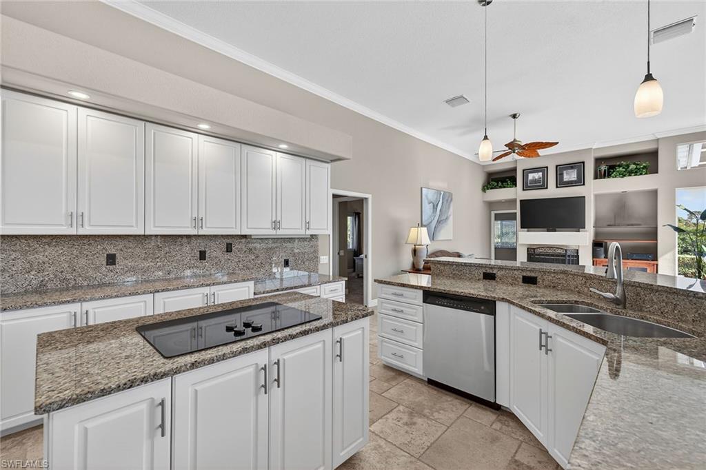 GOLDCREST - Residential