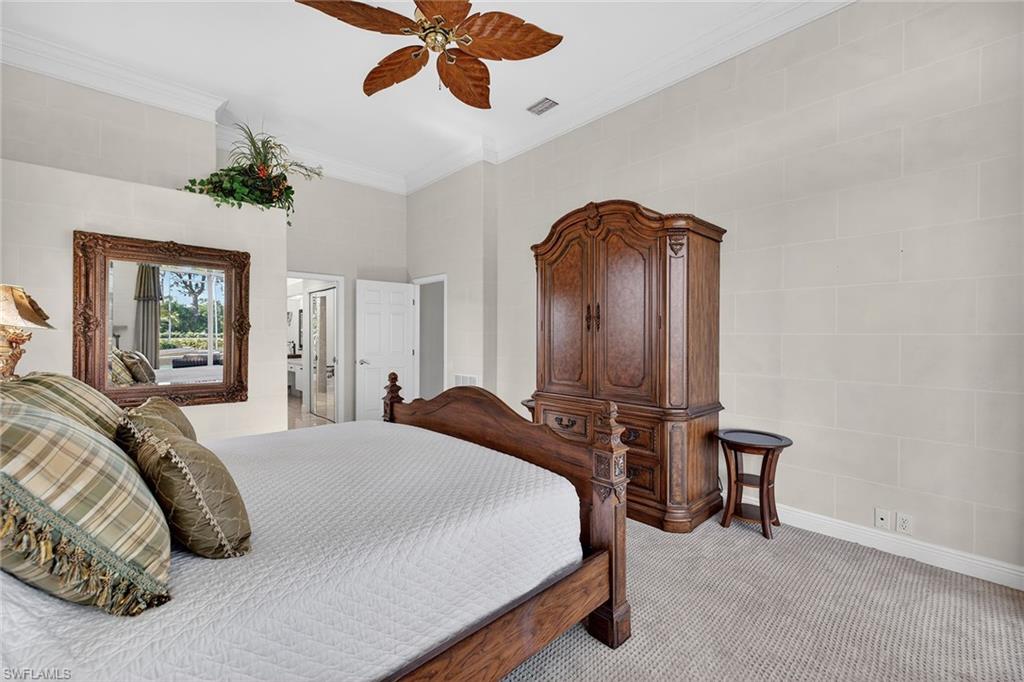 GOLDCREST - Residential