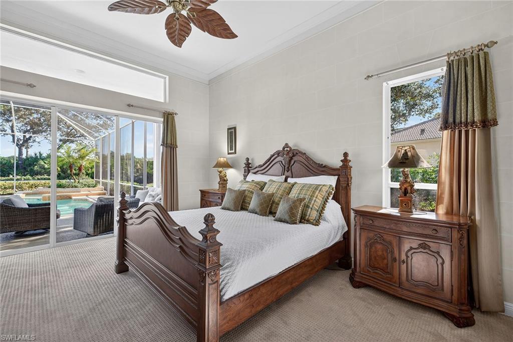 GOLDCREST - Residential