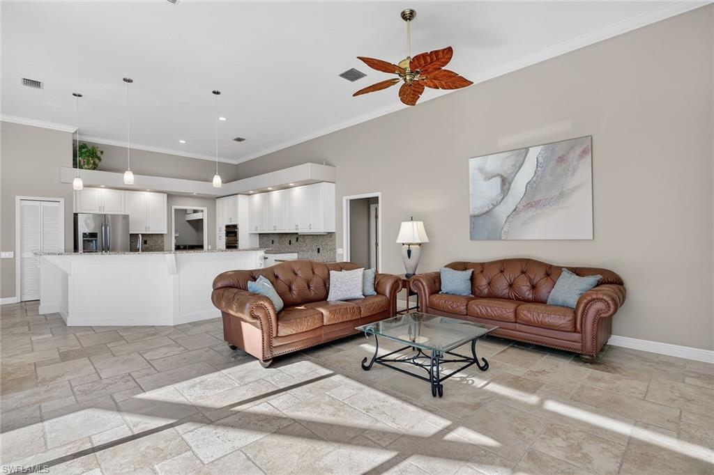 GOLDCREST - Residential