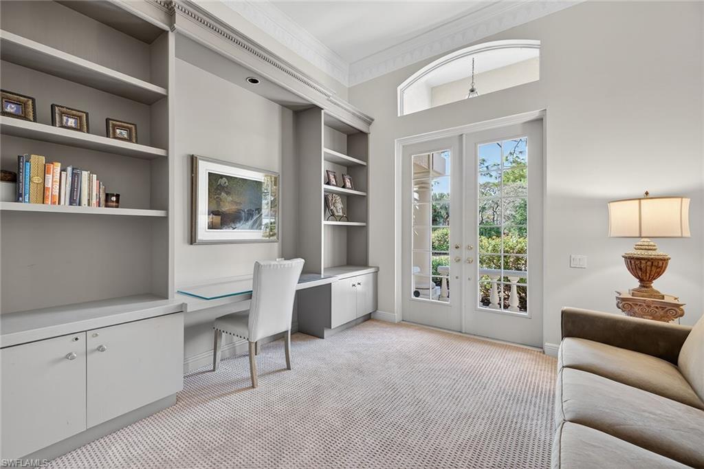 GOLDCREST - Residential