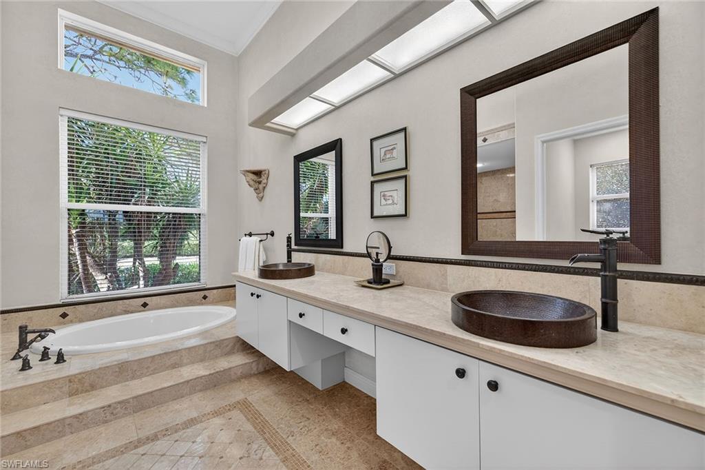 GOLDCREST - Residential