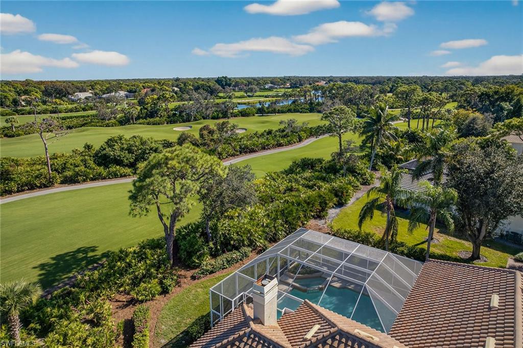 GOLDCREST - Residential