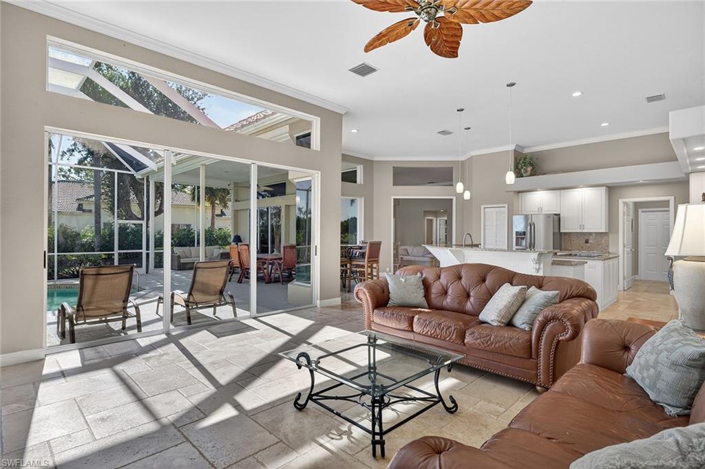 GOLDCREST - Residential