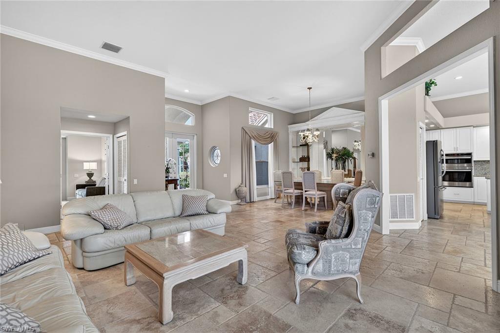 GOLDCREST - Residential