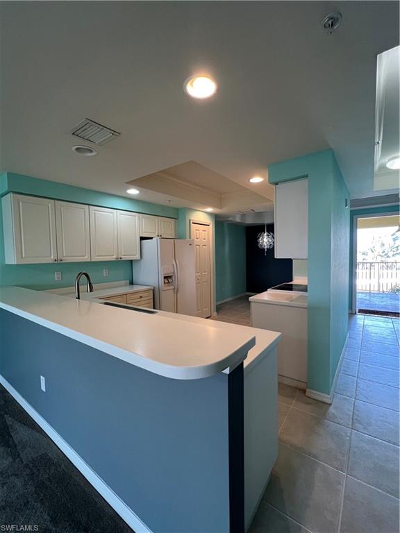 ISLAND COVE OF CAPE CORAL - Residential Lease