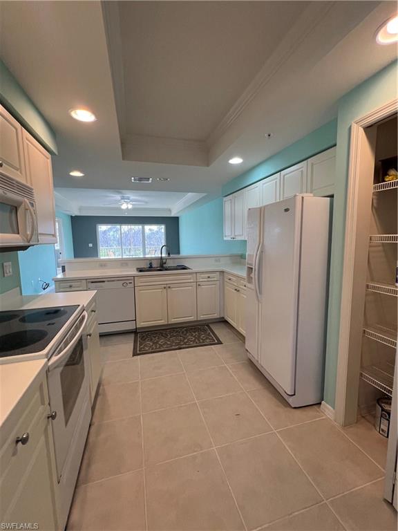 ISLAND COVE OF CAPE CORAL - Residential Lease