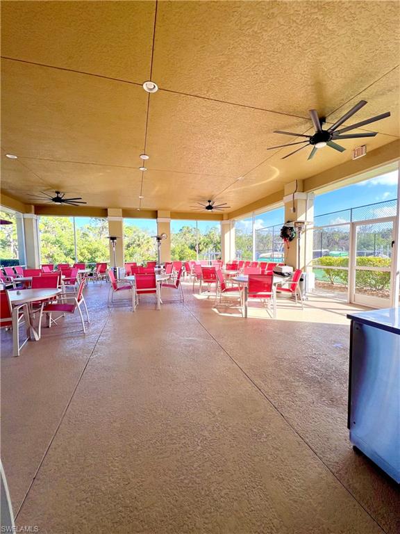 ISLAND COVE OF CAPE CORAL - Residential Lease