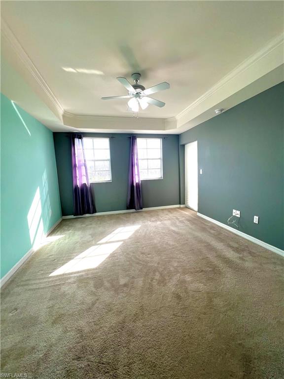 ISLAND COVE OF CAPE CORAL - Residential Lease