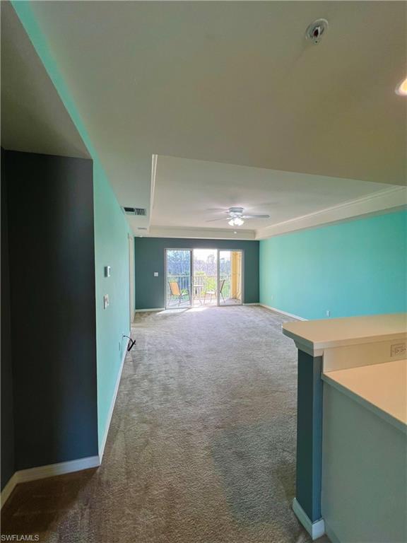 ISLAND COVE OF CAPE CORAL - Residential Lease