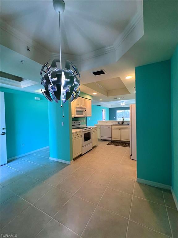 ISLAND COVE OF CAPE CORAL - Residential Lease