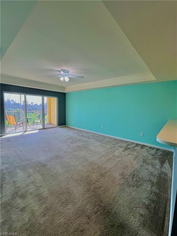 ISLAND COVE OF CAPE CORAL - Residential Lease