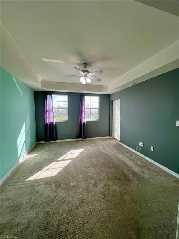 ISLAND COVE OF CAPE CORAL - Residential Lease