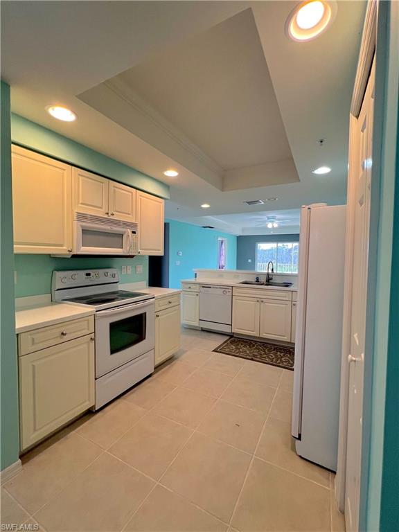 ISLAND COVE OF CAPE CORAL - Residential Lease