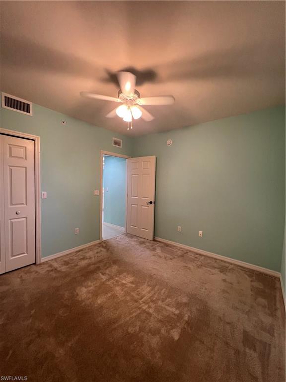 ISLAND COVE OF CAPE CORAL - Residential Lease