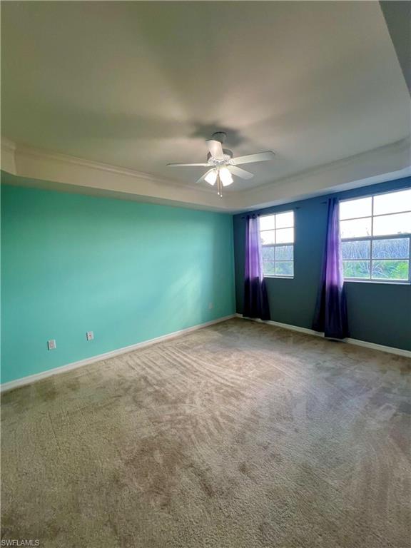 ISLAND COVE OF CAPE CORAL - Residential Lease