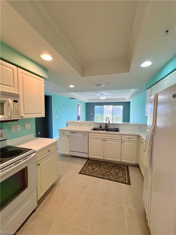 ISLAND COVE OF CAPE CORAL - Residential Lease