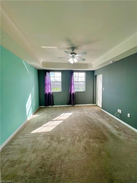 ISLAND COVE OF CAPE CORAL - Residential Lease