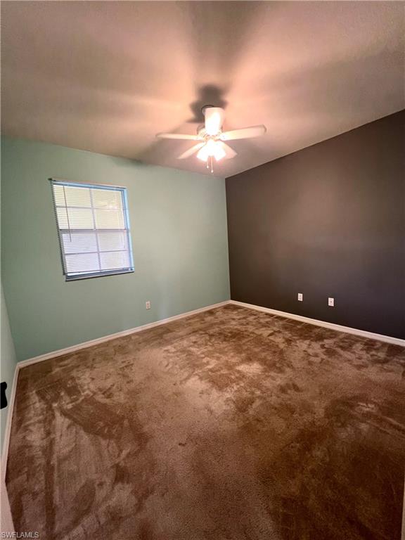 ISLAND COVE OF CAPE CORAL - Residential Lease