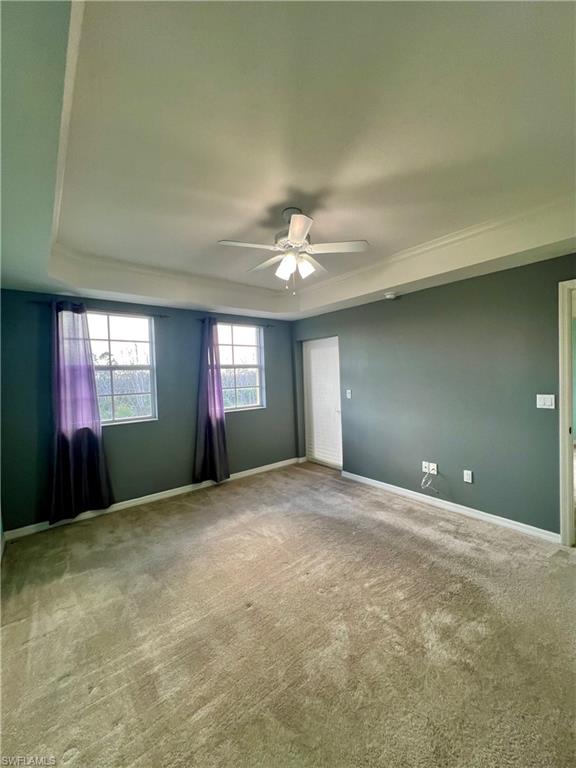 ISLAND COVE OF CAPE CORAL - Residential Lease