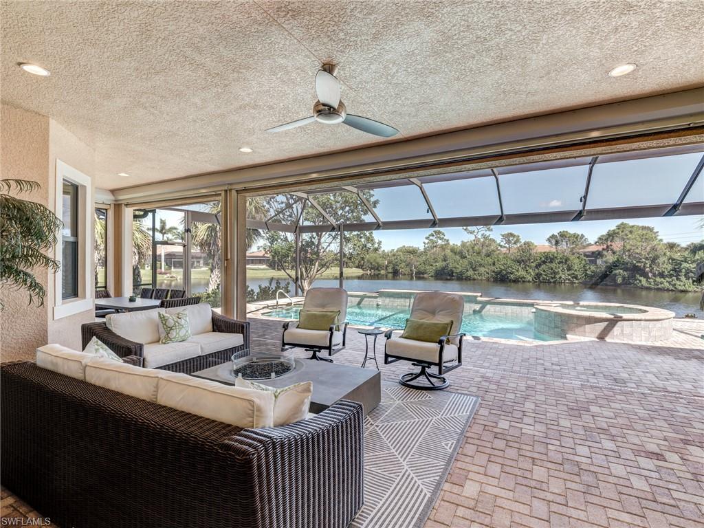 CYPRESS BEND - Residential